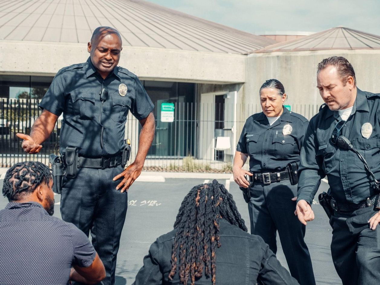 Maywood Private Security Service thumbnail