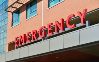 Manage The Crowd Managing a plethora of patients can be challenging for any hospital. From handling the crowd at the counter to supervising patients in the emergency department, hospital management can be difficult. Amidst this chaos, if you need extra help, you should hire experienced security guards who can manage the crowd. Sometimes patients and their families can get violent if they don’t get what they need in a hospital. If you want to maintain the hospital’s decorum and ensure other patients don’t get disturbed, hiring security guards is the way to go. Protect Healthcare Data Many modern hospitals have got data server rooms that contain important healthcare data. Your servers can have a wide range of information from medicine patents to patient data. You’ll be surprised to know that 44,993,618 healthcare records were stolen in 2021. (Yes, we know that’s a lot!) Your primary responsibility is to always protect healthcare data, but how do you do it? If you want to prevent intruders from stealing or corrupting your data, appoint armed security guards near data rooms. Handle Security Threats If your hospital has got a high-profile patient like a politician or a celebrity, you’ll have to amplify the security to ensure they receive the best treatment without any security issues. In such circumstances, we recommend you hire a team of armed security officers who can work in shifts to provide maximum security to your patients 24/7. Filename: Security-guard Alt-text: A security guard at a pharmacy Get Armed Security Guards For Your Hospitals Want to protect your hospital but don’t know how? You’ve come to the right place! At Operational Police Protective Services, we aim to help you keep your hospitals secure. We provide mobile patrolling and K9 police dogs to maximize security. We’ve got a team of former US law enforcement agents who’re aware of all the tips and tricks to increase security in any area. Our security offices are highly trained and can build an extensive security system at your hospital. Reach out to our representatives for more details about our security services.