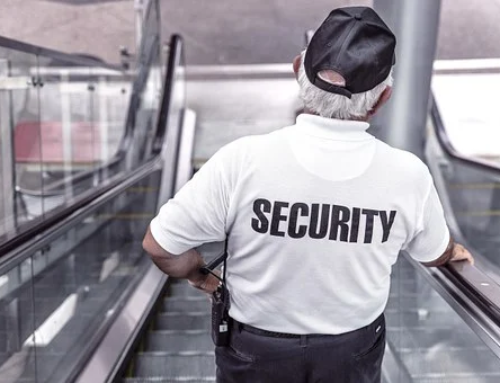 Why Businesses Need Armed Security Guards