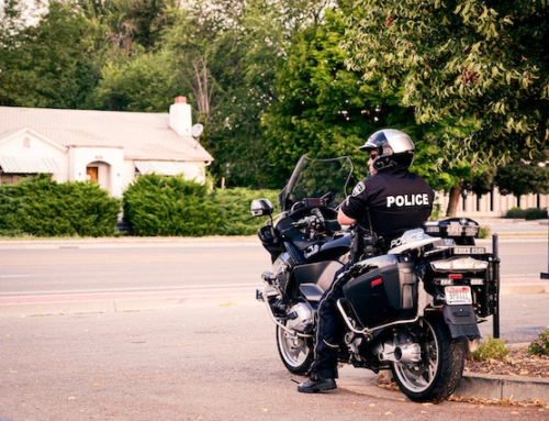 Why Should You Hire Off-Duty Police Officers?