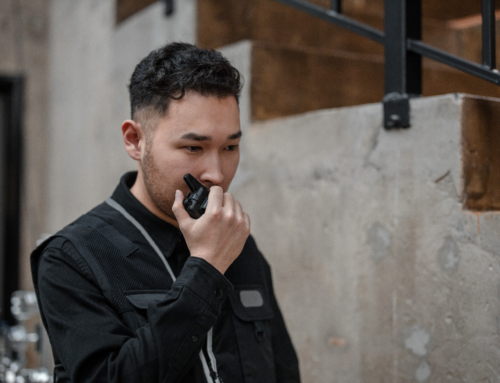 5 Signs Your Business Needs a Security Service