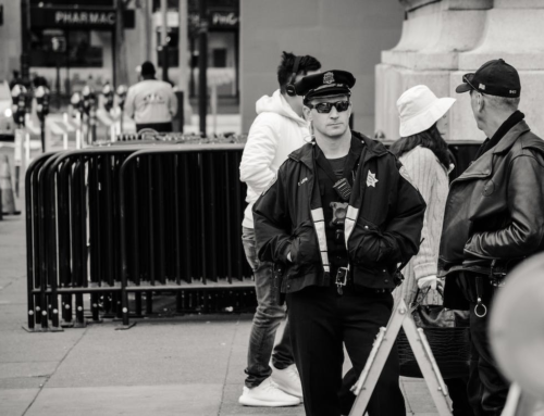 How Security Services Can Help Retail Businesses