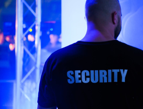 5 Event Security Tips to Keep Your Guests Safe