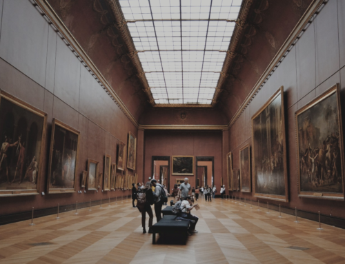 Museum Security: How Can You Optimize It?