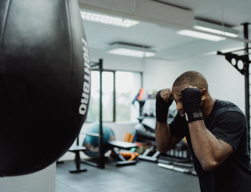 The Main Benefits of Hiring Specialized Security Services