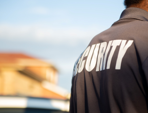 How Outsourced Security Works In 2022