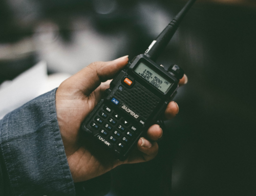 What to Look for When Hiring Armed Security