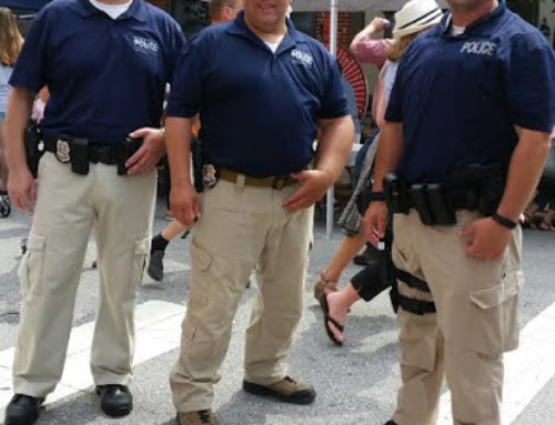 Securing Your Business: Why You Should Hire Protective Services in Maryland