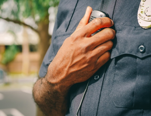 6 Qualities And Skills You Must Focus On Before Hiring An Off-Duty Police Officer