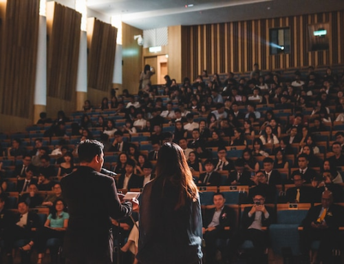 Why CEOs and VIPs Rely on Executive Protection Services for Peace of Mind