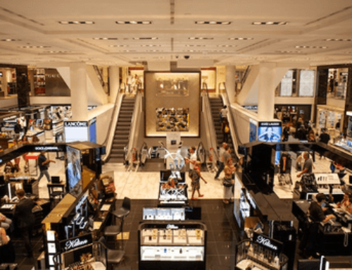 Why Is Using Armed Security Services Crucial For Shopping Malls