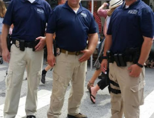 Choosing the Right Armed Security Services: 4 Key Considerations for Businesses