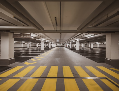 Guardians of Safety: The Role of Protective Services in Securing Parking Lots