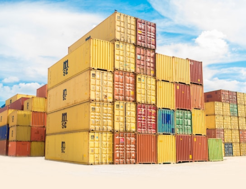How to Ensure Secure Equipment Transit through the Port of Baltimore