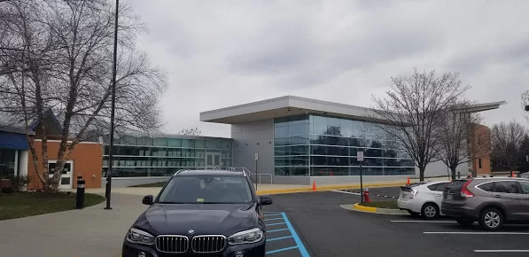 A business requiring regular security assessments