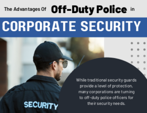 Why Armed Security Is Essential for High-Net-Worth Individuals?