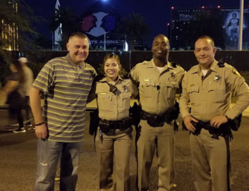 .How Armed Security Enhances Event Protection