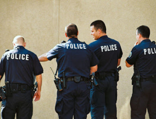 The Role of Armed Security in Luxury and VIP Events