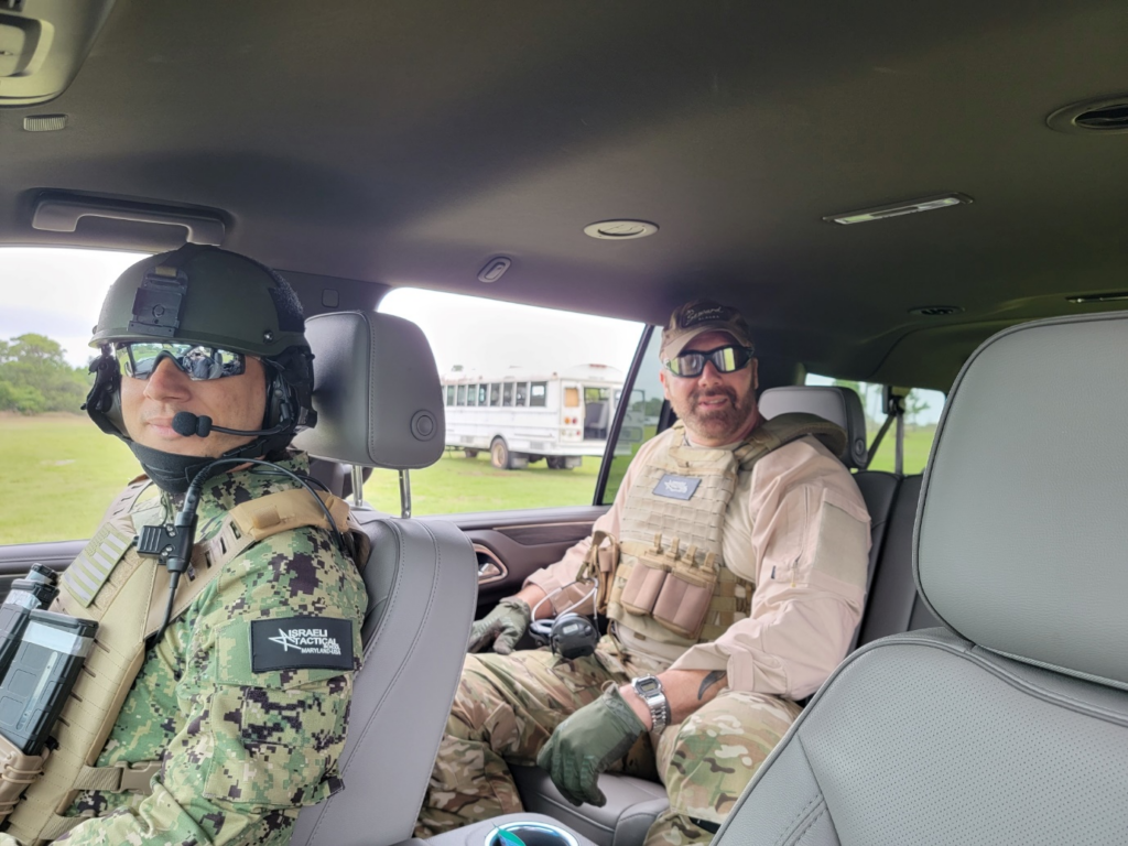 Security Officers