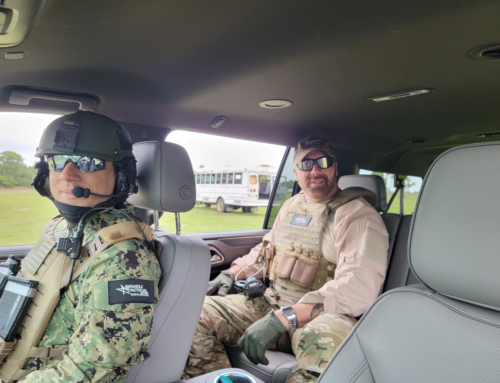 Securing the Guest List: How Armed Guards Are Raising the Bar on VIP Event Safety
