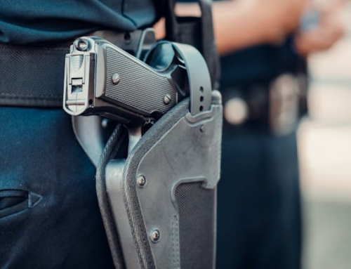 Corporate Security Solutions: Why Armed Guards Are Critical for Executive Protection