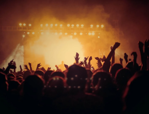 How Armed Security Supports Emergency Evacuation Protocols at Large Events