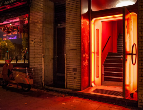 Nightlife Safety: Armed Security for Bars, Nightclubs, and Live Music Venues
