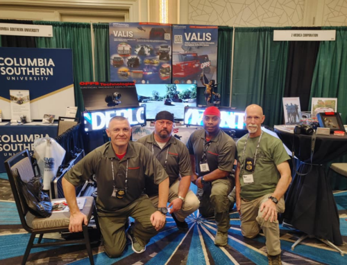 Preventing Security Breaches at Corporate Conferences: Best Practices for Armed Teams