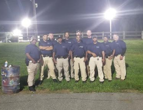 How Armed Security Protects Outdoor Events from Environmental and Human Threats