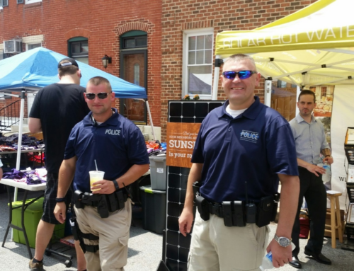 Crowd Control with Confidence: How Armed Security Manages High-Attendance Events