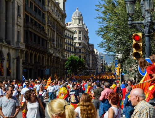 Managing the Crowd: The Importance of Armed Security at High-Attendance Events