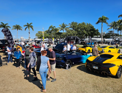 Protecting Outdoor Venues: Strategies for Parks, Amphitheaters, and Recreational Spaces