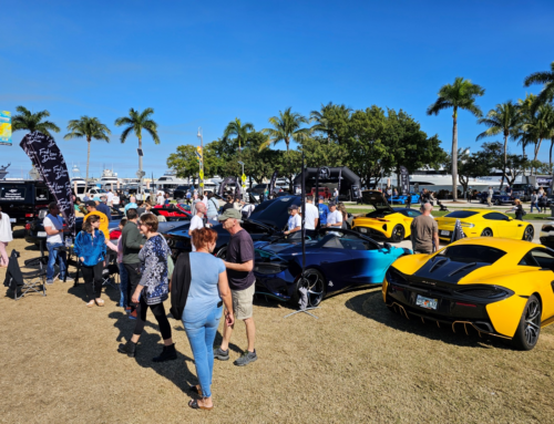 Beyond the Velvet Rope: The Logistics of Luxury Event Security in Baltimore MD