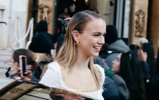 a high-profile individual