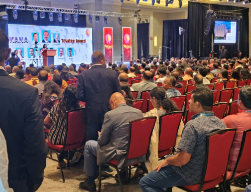 Conference Security in Maryland: Protecting Attendees, Speakers, and Sensitive Information