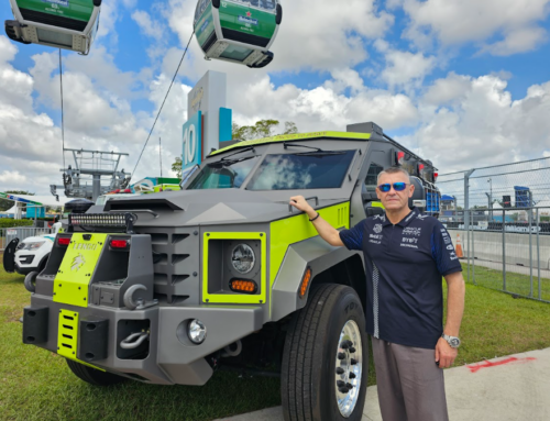 The Operational Shield: Why Certified TWIC Escorts Are Key to Uninterrupted Facility Access