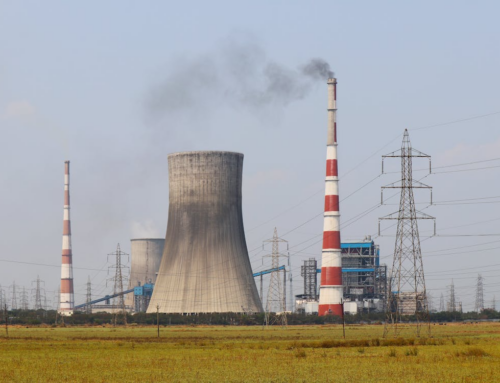 Protecting the Core: Armed Security for Critical Infrastructure