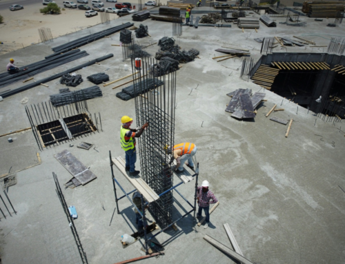 Construction Site Security: Preventing Theft, Vandalism, and Project Delays on Maryland Job Sites