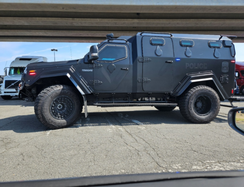 Protecting Schools, Hospitals, and Government Buildings in Maryland with Specialized Security Services