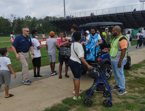 How Professional Security Services in Columbia, MD Support Safer Businesses and Communities