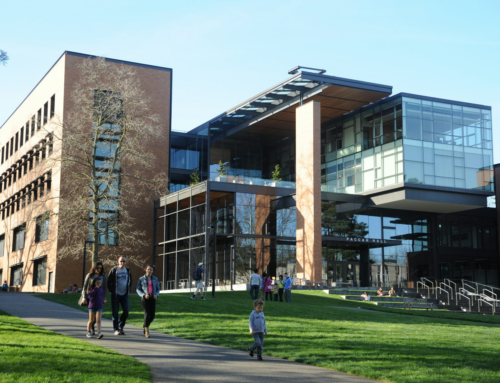 Beyond Cameras: Designing Layered Security Systems for K–12 and University Campuses